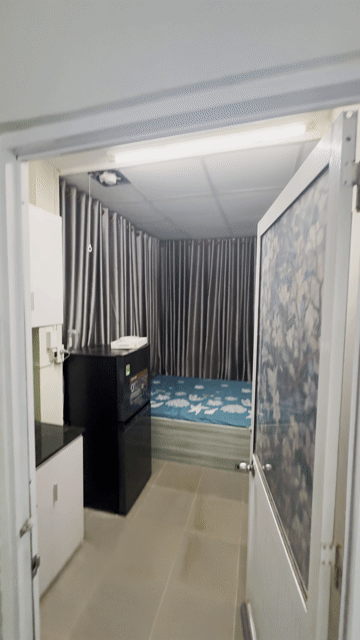 Cho thuê Phòng trọ Quận Bình Thạnh Tp Hồ Chí Minh diện tích 25 m² giá 3,9 triệu/tháng