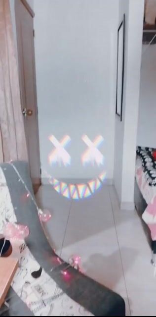 Model - Summers Russo deepthroat