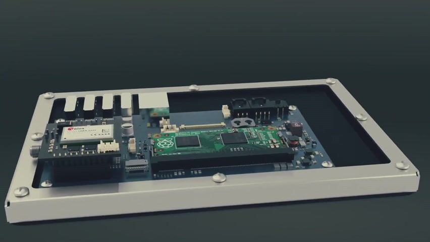 Innovative Machines & Processes