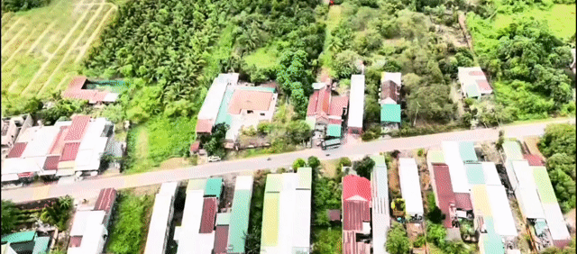 Mua bán Nhà ở Huyện Tân Phú Đồng Nai diện tích 830 m² giá 2,8 tỷ