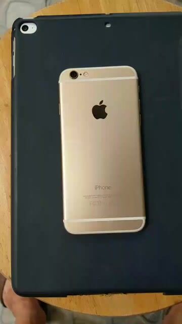 Iphone 6 VN/A 32GB Full Zin Màn Zin Đẹp có Vân Tay. Mua bán Điện thoại tại Quận Gò Vấp Tp Hồ Chí Minh được đăng bởi SmartSecondSG hình 1