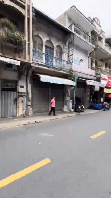 Mua bán Căn hộ Chung cư Quận 5 Tp Hồ Chí Minh diện tích 44 m² giá 2,65 tỷ