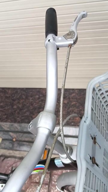 xe martin@ Asama chính hãng rất chắc chắn 27 inch. Mua bán Xe đạp tại Quận Tân Phú Tp Hồ Chí Minh được đăng bởi Thanh Hùng hình 1