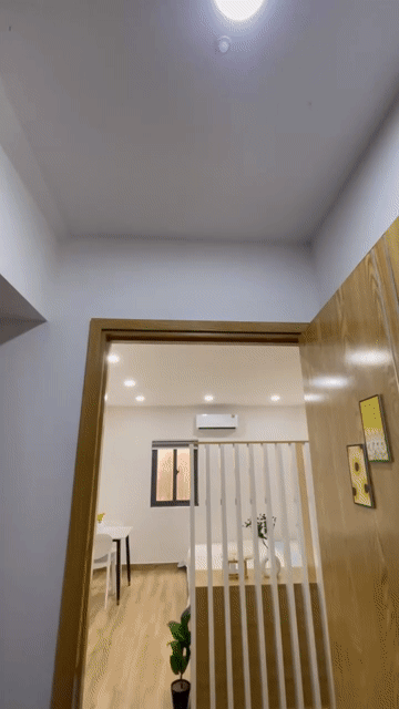 Cho thuê Phòng trọ Quận Tân Bình Tp Hồ Chí Minh diện tích 20 m² giá 5,3 triệu/tháng