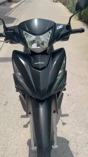 ✅Wave Rsx Fi 2023, Bs 50Y1-99075  ✅xe máy móc nguy. Mua bán Xe máy tại Quận 7 Tp Hồ Chí Minh được đăng bởi Xe Máy Bảo Trường hình 1