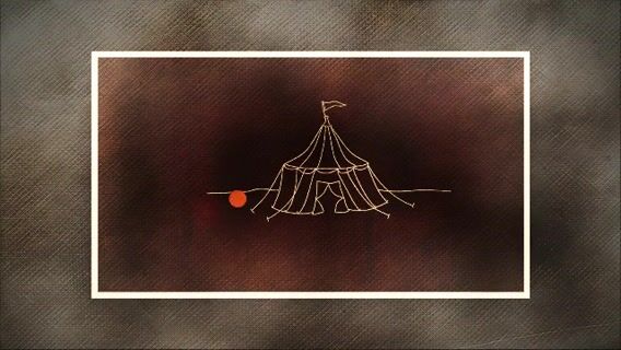 Seb'ô le métier d'acrobate !