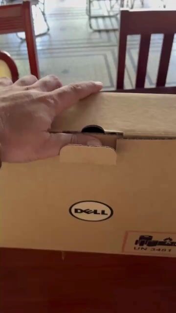 Dell Precision 3570 Gen 12/RAM 16G/VGA T550 4G. Mua bán Laptop tại Thành phố Thủ Dầu Một Bình Dương được đăng bởi Nguyễn Quang Hùng hình 1