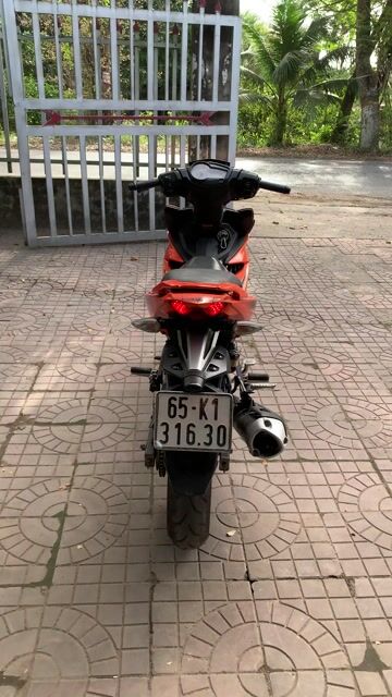 Yamaha Exciter 150 Cam đen. Mua bán Xe máy tại Huyện Thới Lai Cần Thơ được đăng bởi XE MÁY VIỆT TRUNG hình 1