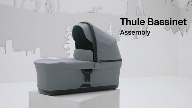 Thule bassinet | Thule | 日本