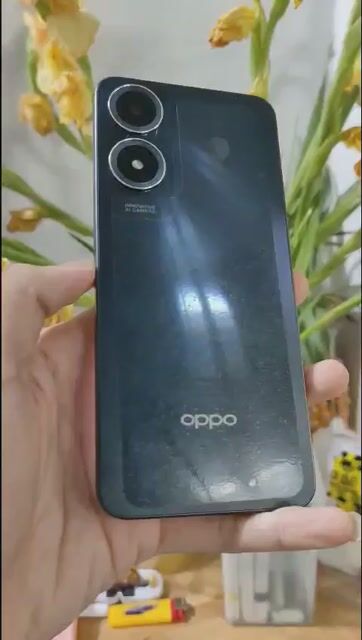 Điên thoại OPPO A2x 6GB/128GB ngoại hình 99%. Mua bán Điện thoại tại Quận Tân Phú Tp Hồ Chí Minh được đăng bởi Mobile Việt  hình 1