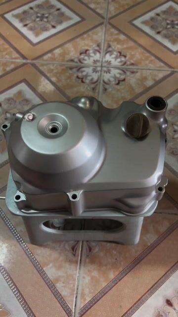 Lóc nồi xe Honda Cup 81-86 hàng zin theo xe. 6. Mua bán Phụ tùng xe tại Quận 6 Tp Hồ Chí Minh được đăng bởi DŨNG       hình 1