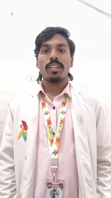 Real World Evidence®  of 53 Months Age With Initial Ability Score 532 Having 563 Today by  jadi Srikanth , Admin Manager from Gachibowli