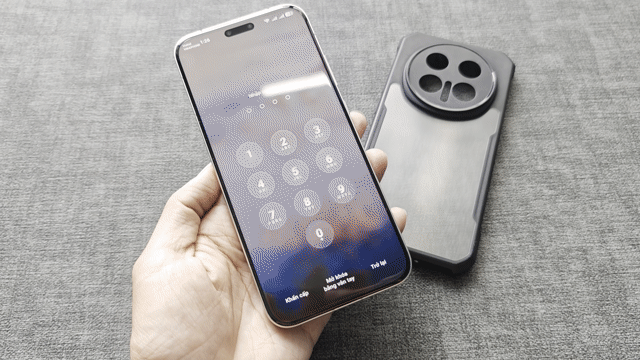 Honor Magic8 Pro 512GB Quốc Tế HK Pin 7100 Có GL. Mua bán Điện thoại tại Quận 4 Tp Hồ Chí Minh được đăng bởi Minh Anh hình 1