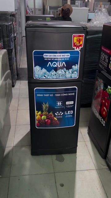 tủ lạnh sanyo 150L không đóng tuyết. Mua bán Tủ lạnh tại Quận 7 Tp Hồ Chí Minh được đăng bởi Bảo Linh ST hình 1