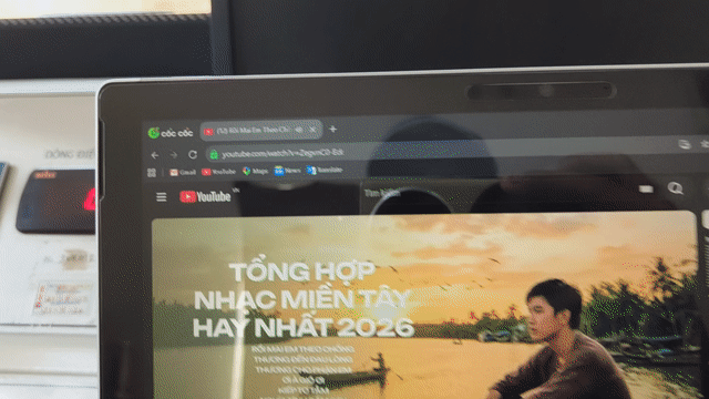 Microsoft Surface Pro 5 i5-7300U 8GB/256GB. Mua bán Máy tính bảng tại Huyện Phú Tân An Giang được đăng bởi Lee hình 1