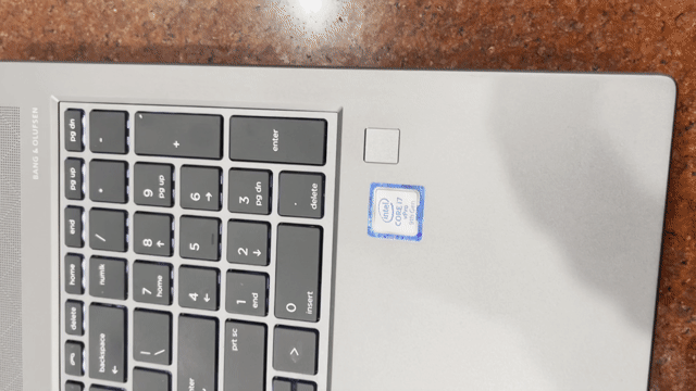 HP Zbook 15 G6 i7-9850H 15.6 inch 32GB/512GB. Mua bán Laptop tại Quận 12 Tp Hồ Chí Minh được đăng bởi Vi Tính An Tín hình 1