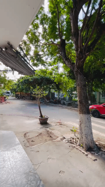 Cho thuê Văn phòng, Mặt bằng kinh doanh Quận Cẩm Lệ Đà Nẵng diện tích 40 m² giá 5 triệu/tháng