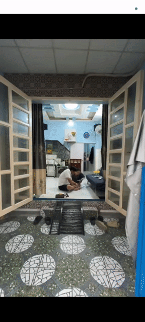 Cho thuê Nhà ở Quận Gò Vấp Tp Hồ Chí Minh diện tích 35 m² giá 7,5 triệu/tháng