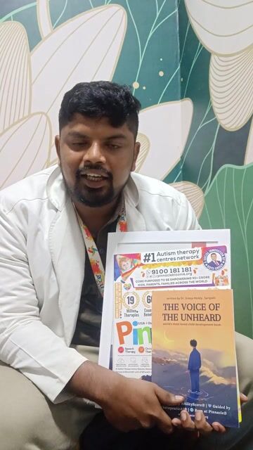 Pinnacle Inclusive Leader Award for Pyla Venkata RTamakrishna Ayappaswami