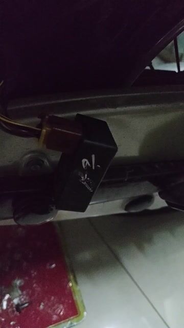 IC xe máy Shindengen Dream Thái 99 Đen. Mua bán Phụ tùng xe tại Quận Hải Châu Đà Nẵng được đăng bởi hùng hình 1