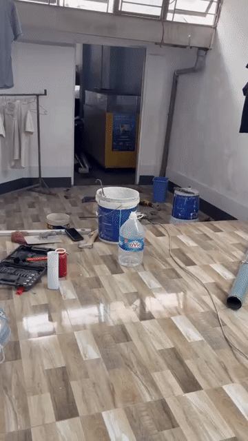Cho thuê Phòng trọ Thành phố Thủ Đức Tp Hồ Chí Minh diện tích 34 m² giá 1,5 triệu/tháng