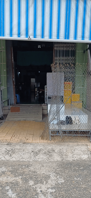Mua bán Nhà ở Thành phố Châu Đốc An Giang diện tích 85.5 m² giá 2,7 tỷ