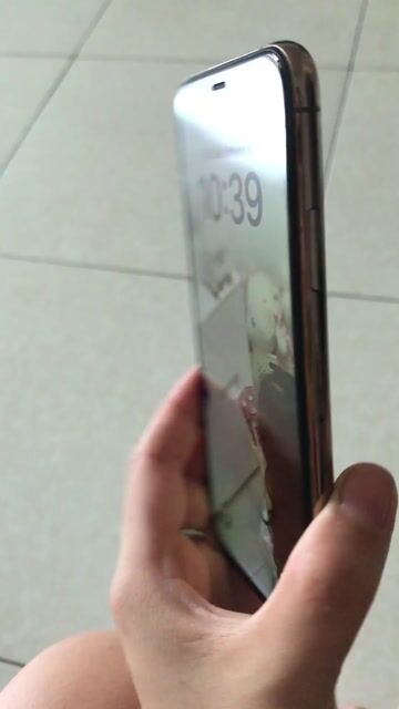 iPhone Xs 64GB. Mua bán Điện thoại tại Huyện Thống Nhất Đồng Nai được đăng bởi Nhi Ngân hình 1