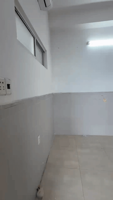 Cho thuê Phòng trọ Quận 7 Tp Hồ Chí Minh diện tích 15 m² giá 4,8 triệu/tháng