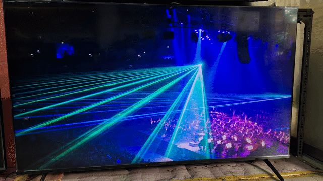 Tivi Sony 65X90J 65 inch. Mua bán Tivi, Âm thanh tại Quận Tân Bình Tp Hồ Chí Minh được đăng bởi Ân Phạm hình 1
