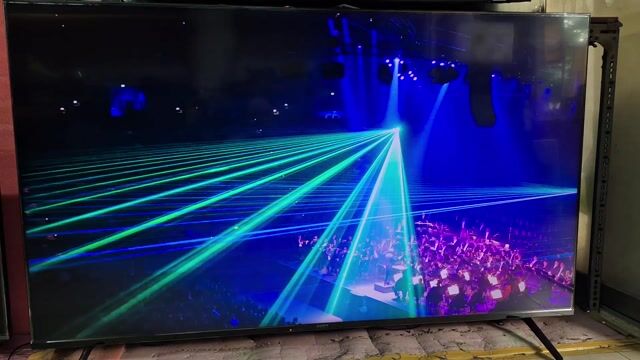 Tivi Sony 65X90J 65 inch. Mua bán Tivi, Âm thanh tại Quận Tân Bình Tp Hồ Chí Minh được đăng bởi Ân Phạm hình 1