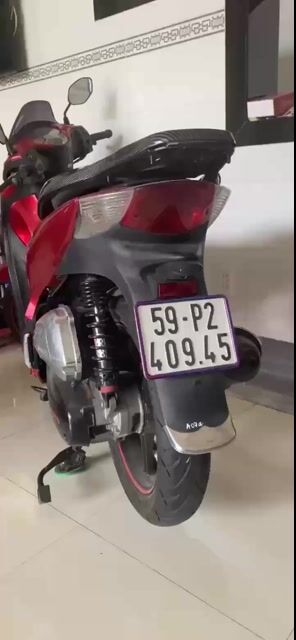 Xe (SH VN 150 đời 2016 ) xe ít sử dụng. Mua bán Xe máy tại Quận Bình Tân Tp Hồ Chí Minh được đăng bởi Minh khánh hình 1