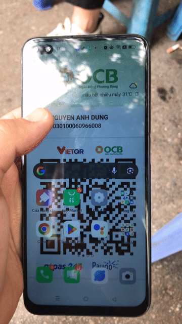 Oppo Reno 4Z 12GB/256GB Xanh đen. Mua bán Điện thoại tại Quận Hà Đông Hà Nội được đăng bởi quang hình 1
