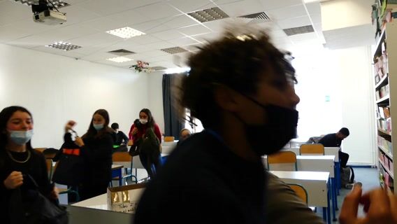 Qu'est ce qu'un bon professeur ?