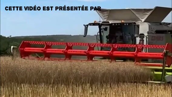 L'agriculture par passion