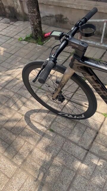 Xe đạp thể thao Fortina F7t7012. Mua bán Xe đạp tại Huyện Trảng Bom Đồng Nai được đăng bởi Tường hình 1