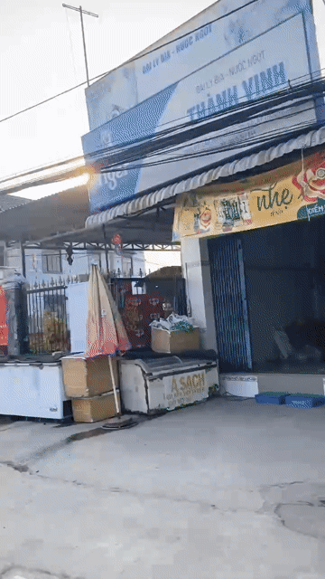 Mua bán Đất Huyện Củ Chi Tp Hồ Chí Minh diện tích 538 m² giá 1,47 tỷ