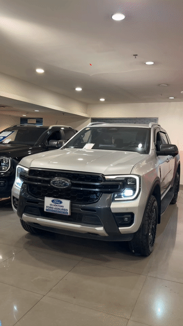 Wildtrak Xe Xuất Hoá Đơn Bán Tại Hãng Ford. Mua bán Ô tô tại Quận Tân Bình Tp Hồ Chí Minh được đăng bởi FORD PHỔ QUANG XE CŨ hình 1