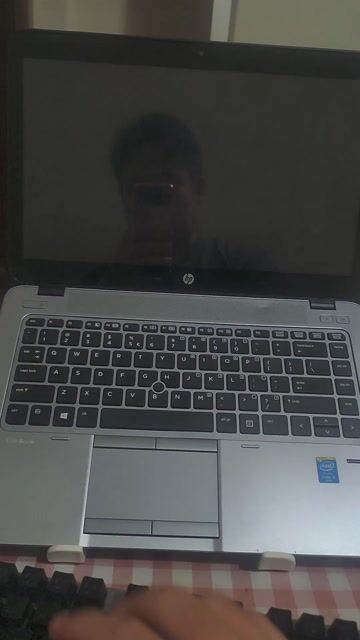 ​HP 840 G2: RAM 16GB, Màn cảm ứng, Pin 3h cực đẹp. Mua bán Laptop tại Quận Tân Phú Tp Hồ Chí Minh được đăng bởi Ăn Tún hình 1