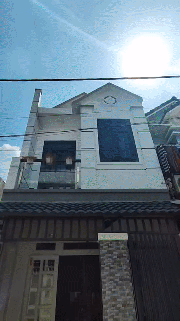 Mua bán Nhà ở Quận 12 Tp Hồ Chí Minh diện tích 48 m² giá 4,48 tỷ
