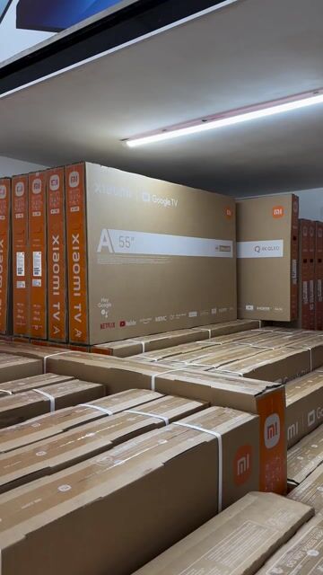 Smart TV Xiaomi - Tivi Xiaomi chính hãng!. Mua bán Tivi, Âm thanh tại Quận Thanh Khê Đà Nẵng được đăng bởi Thảo hình 1
