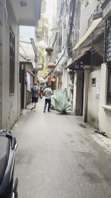 Cho thuê Nhà ở Quận Nam Từ Liêm Hà Nội diện tích 60 m² giá 13 triệu/tháng