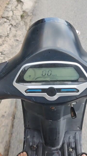 Nhà dư xe 50cc cần bán. Mua bán Xe máy tại Thành phố Thủ Đức Tp Hồ Chí Minh được đăng bởi M Tâm  hình 1