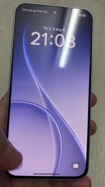Oppo Reno 15F 5G 256GB. Mua bán Điện thoại tại Thành phố Vũng Tàu Bà Rịa - Vũng Tàu được đăng bởi Quang Bùi hình 1