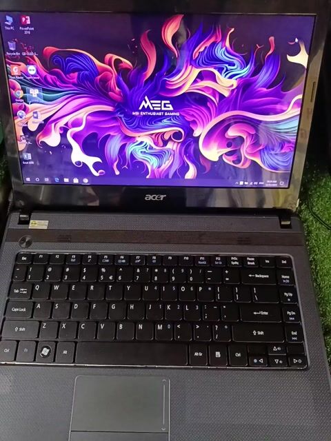 Laptop Gaming i5 8G BH 12/2026 Thanh lý. Mua bán Laptop tại Thành phố Thủ Đức Tp Hồ Chí Minh được đăng bởi Cũ Giá Rẻ hình 1