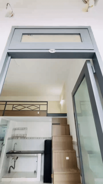 Cho thuê Phòng trọ Quận Tân Bình Tp Hồ Chí Minh diện tích 28 m² giá 4,6 triệu/tháng