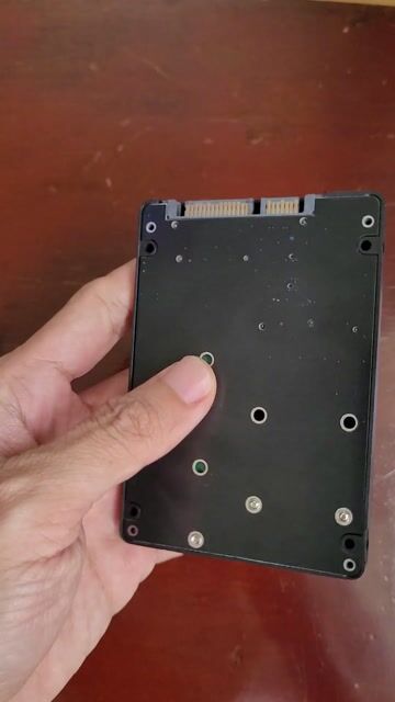 Ổ cứng ssd sata 2 in 1 – SKhynix SC311 - 128G. Mua bán Linh kiện (RAM, Card...) tại Quận Gò Vấp Tp Hồ Chí Minh được đăng bởi Nguyễn Tài hình 1