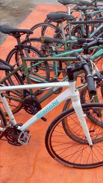 Xả kho thanh lý xe đạp bãi Nhật, giảm cực mạnh. Mua bán Xe đạp tại Quận 12 Tp Hồ Chí Minh được đăng bởi Xe đạp bãi Nhật cao cấp hình 1