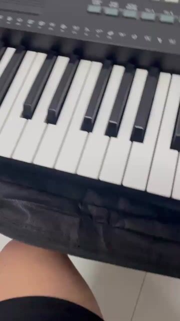 Đàn Organ Kurtzman K200 Đen. Mua bán Nhạc cụ tại Quận Thanh Xuân Hà Nội được đăng bởi Đỗ Long hình 1