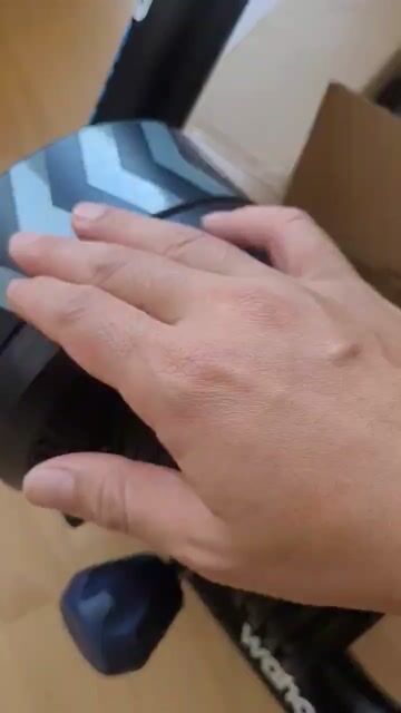 Smart Trainer Wahoo Kickr Snap Mới keng. Mua bán Đồ thể thao, Dã ngoại tại Quận Bình Thạnh Tp Hồ Chí Minh được đăng bởi Trung Kiên Vũ hình 1