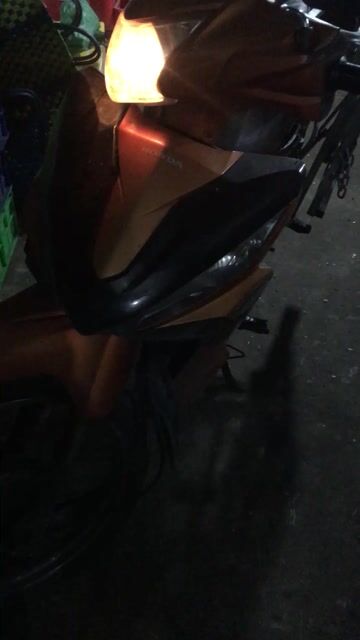 Xe máy ba gác Honda Cam đã sử dụng. Mua bán Phương tiện khác tại Huyện Nhơn Trạch Đồng Nai được đăng bởi Huỳnh Hiền hình 1